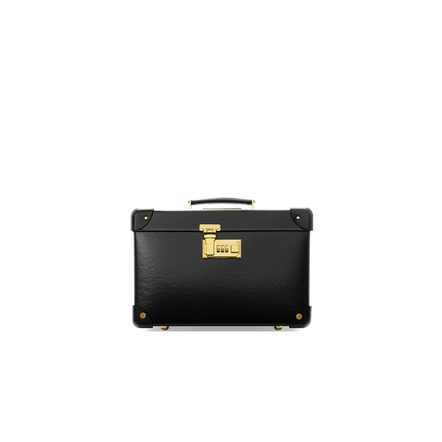 The Vampires Wife · Vanity Case | Black/Black/Gold – first image