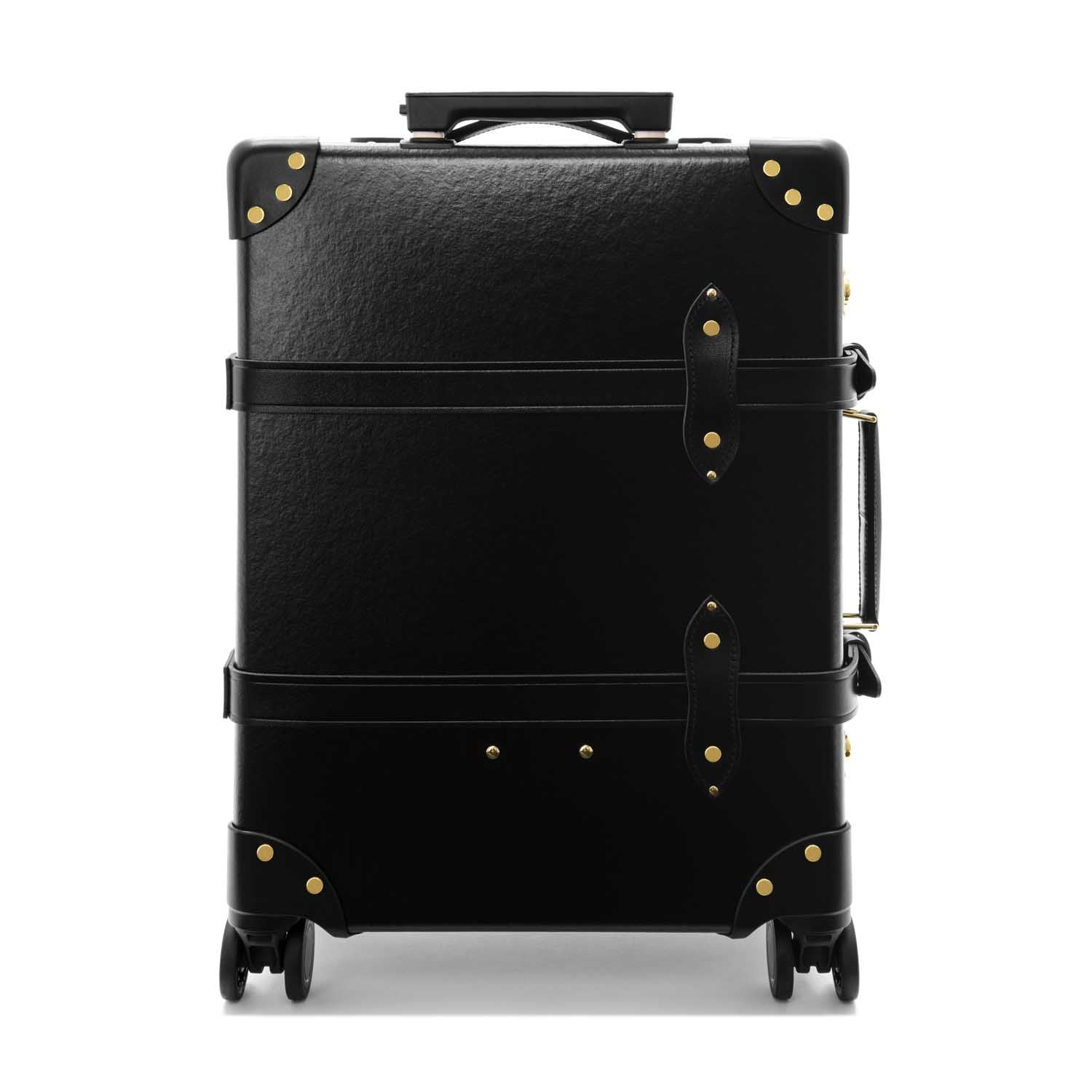 The Vampire's Wife · Carry-On - 4 Wheels | Black/Black/Gold
