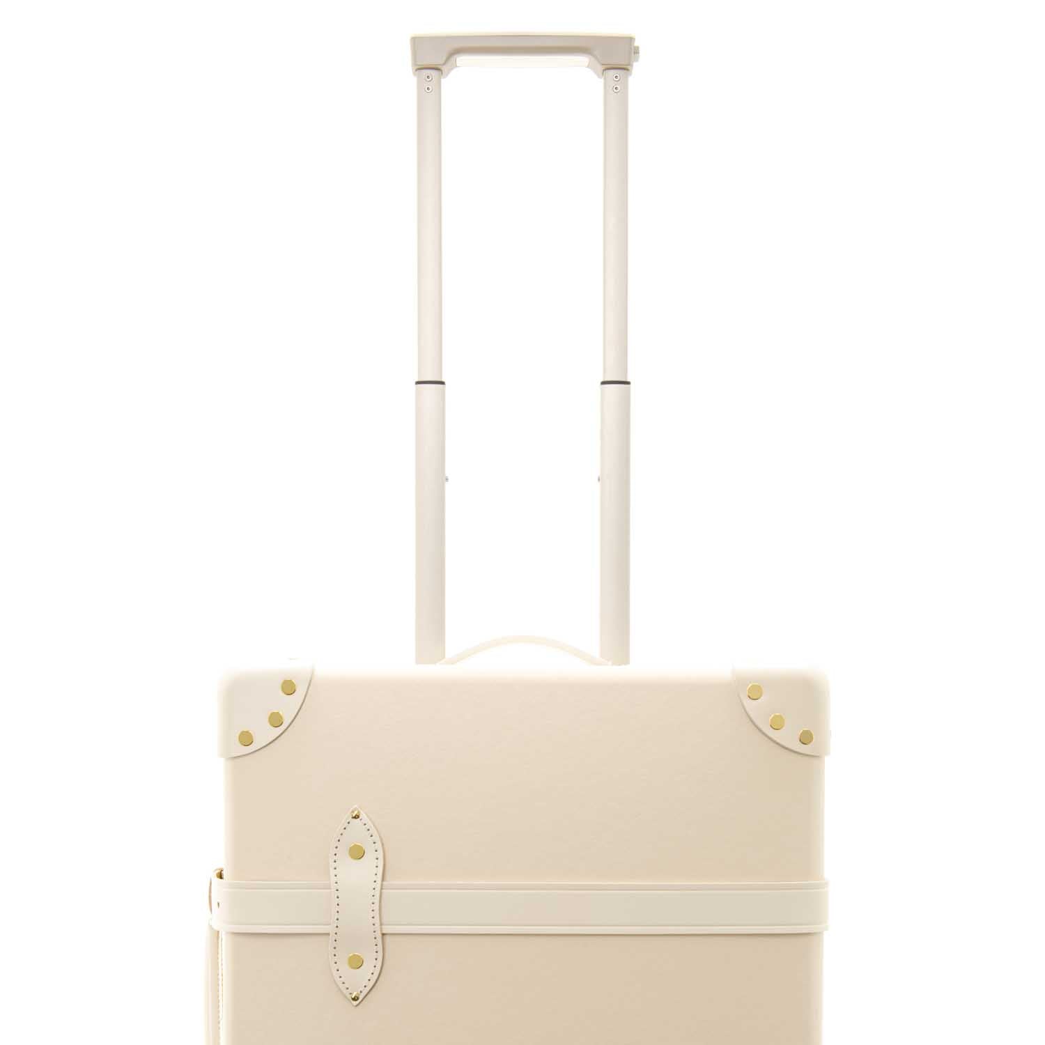 The Vampire's Wife · Carry-On - 4 Wheels | Ivory/Ivory/Gold