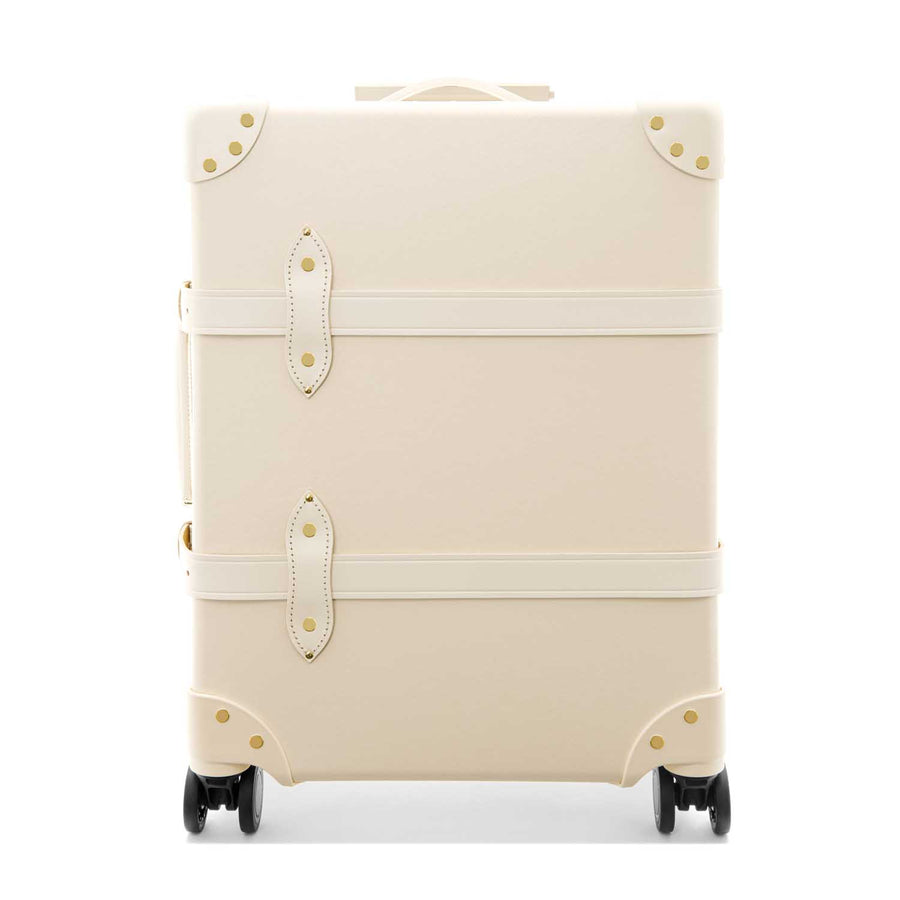 The Vampires Wife · Carry-On - 4 Wheels | Ivory/Ivory/Gold – first image