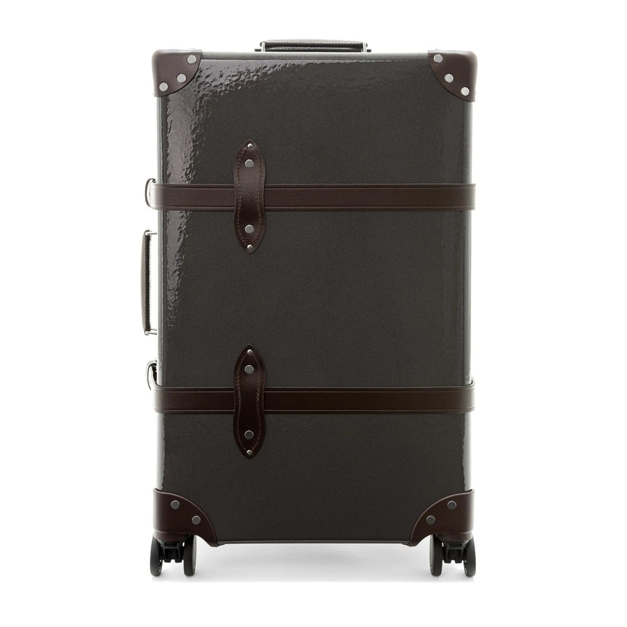 Caviar · Medium Check-In - 4 Wheels | Caviar/Chocolate/Chrome – first image