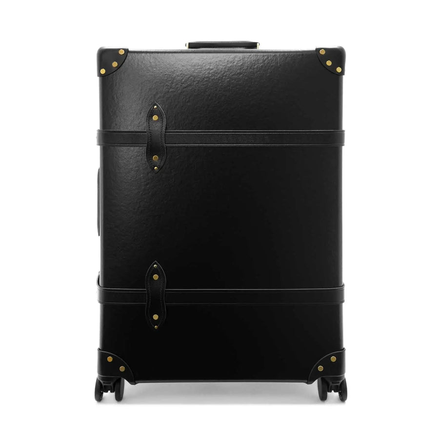 Centenary · Large Check-In - 4 Wheels | Black/Black/Gold – first image