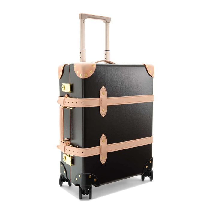 Globe trotter suitcase best sale