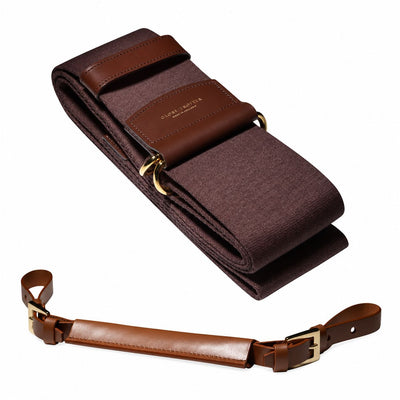 Handles & Straps