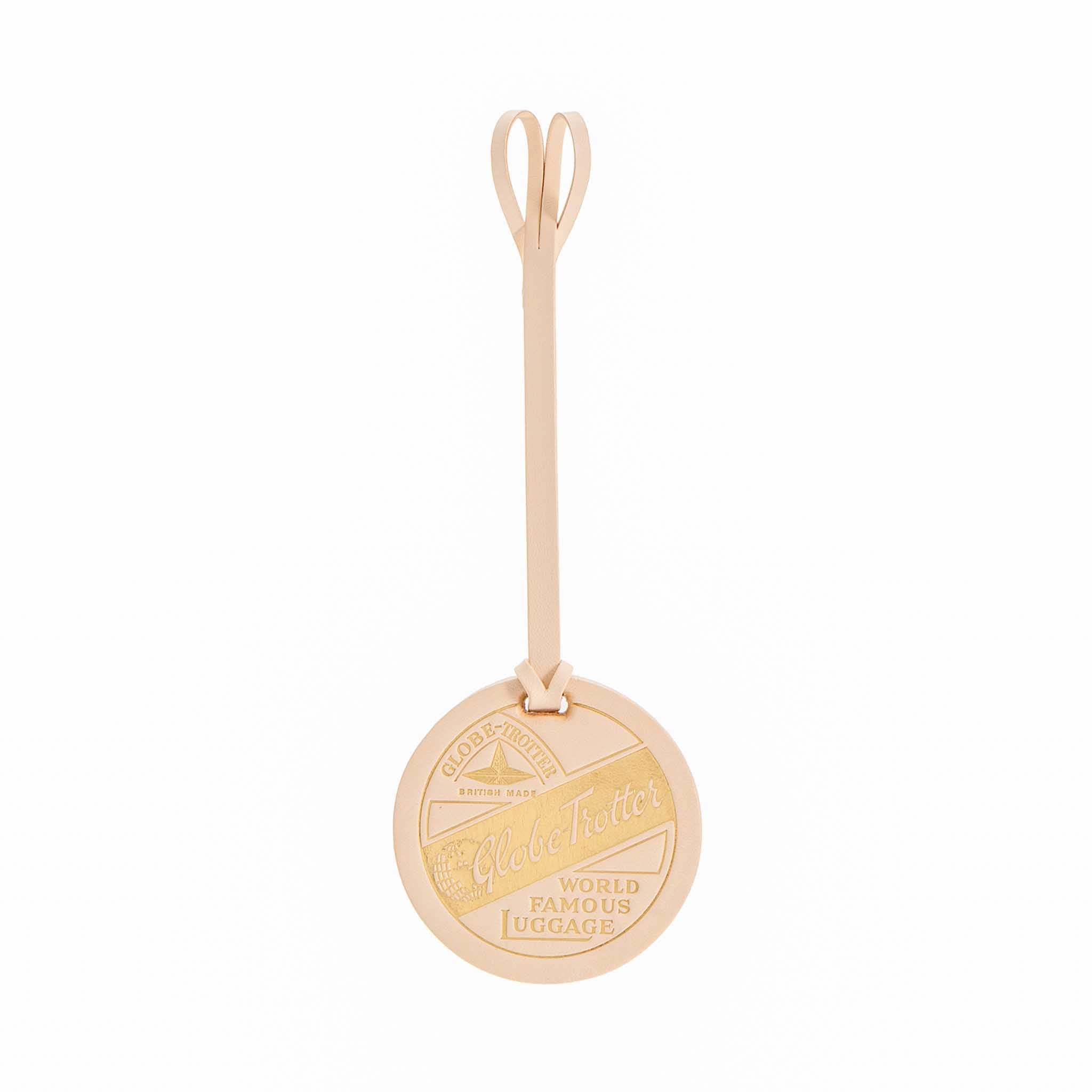 Cotswolds · Charms | Orange/Natural