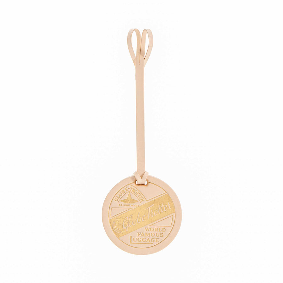 Cotswolds · Charms | Orange/Natural – first image