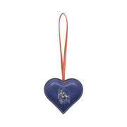 Elephant John · Heart Charms | Klein/Masai