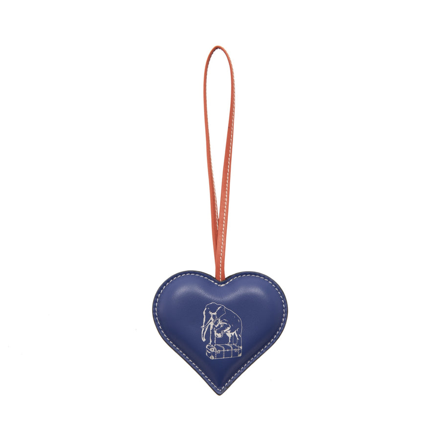 Elephant John · Heart Charms | Klein/Masai – first image
