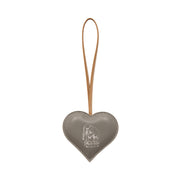 Elephant John · Heart Charms | Tundra/Kanyon