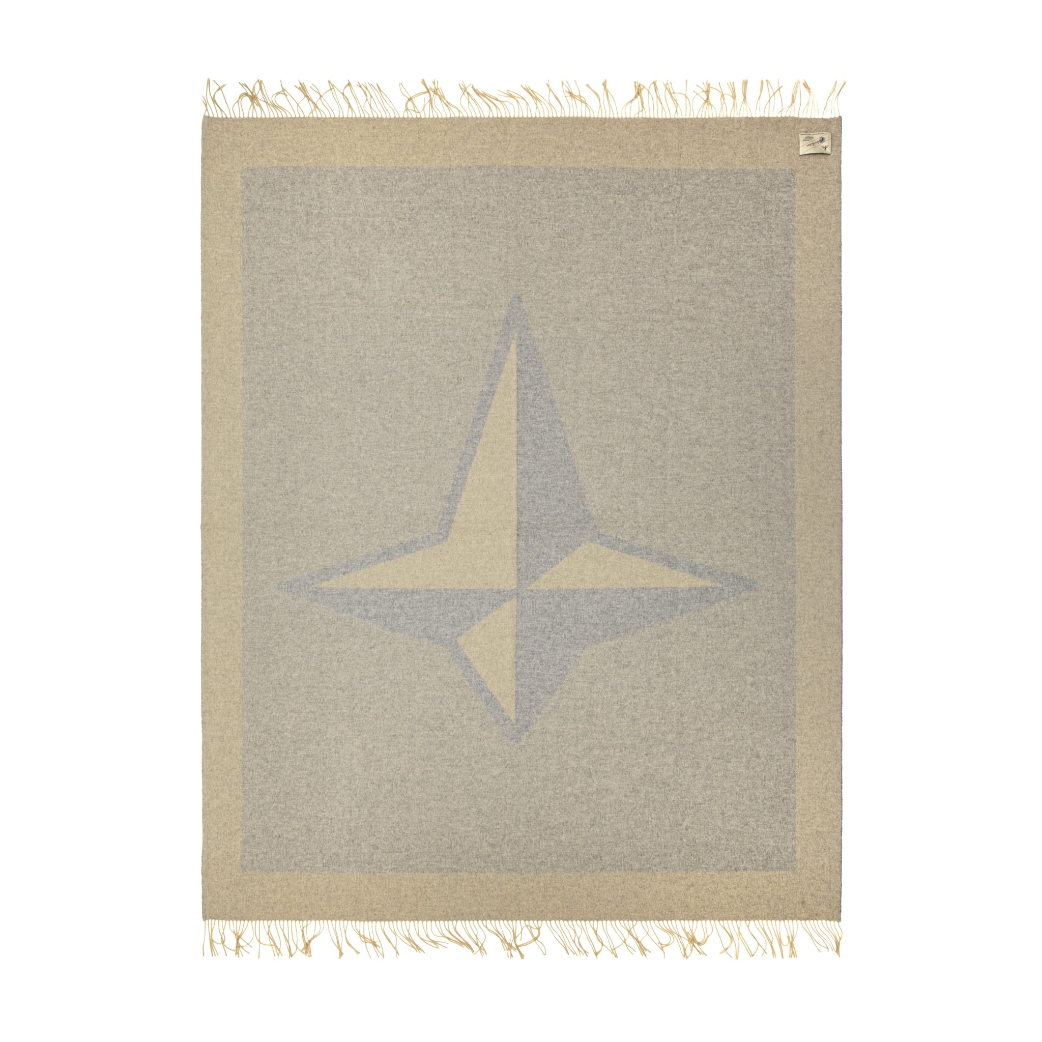 Home Collection · Cashmere Blanket