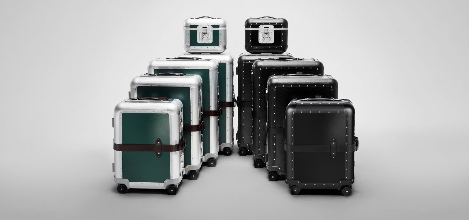 FPM Milano × Globe-Trotter