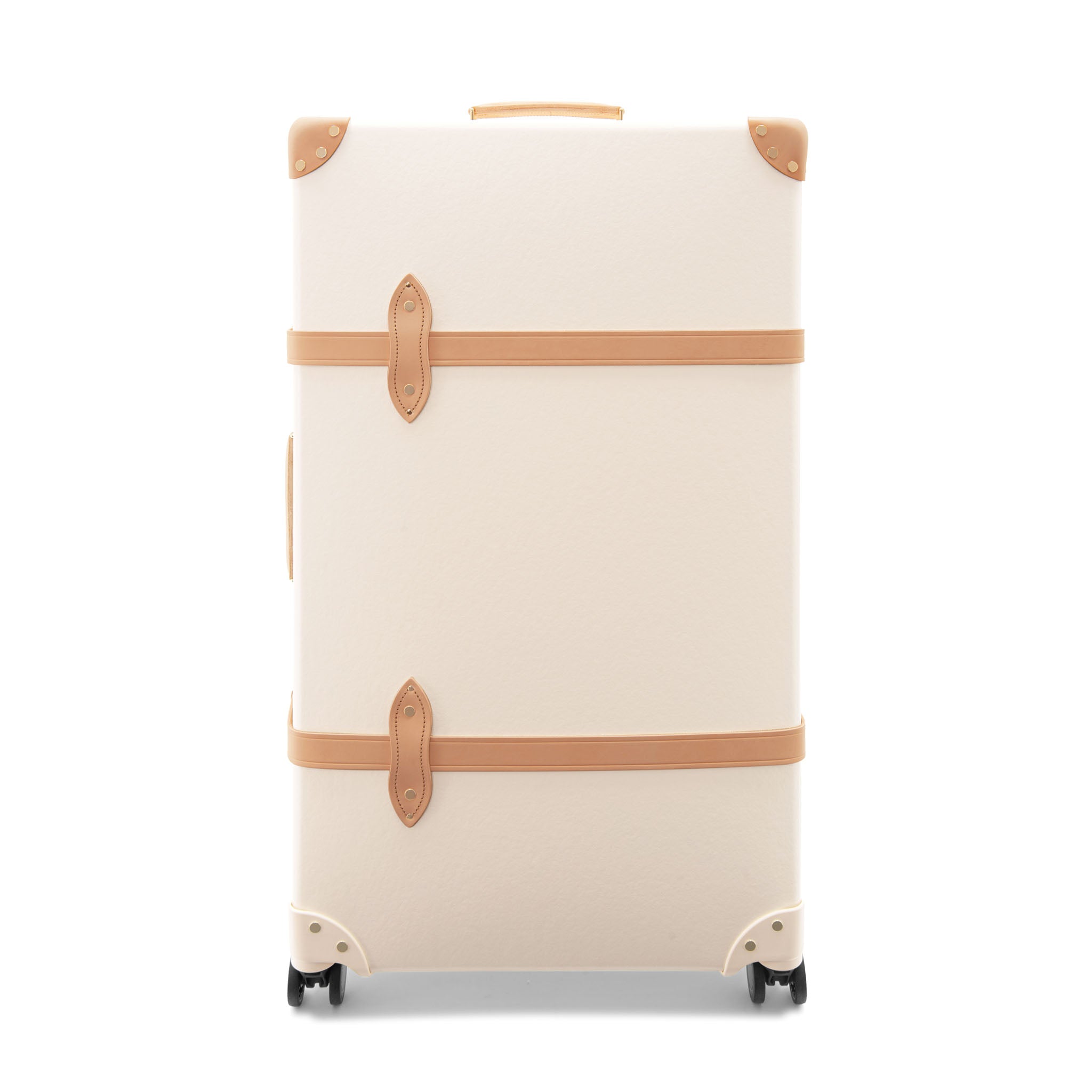 Safari · XL Check-In | Ivory/Natural/Gold