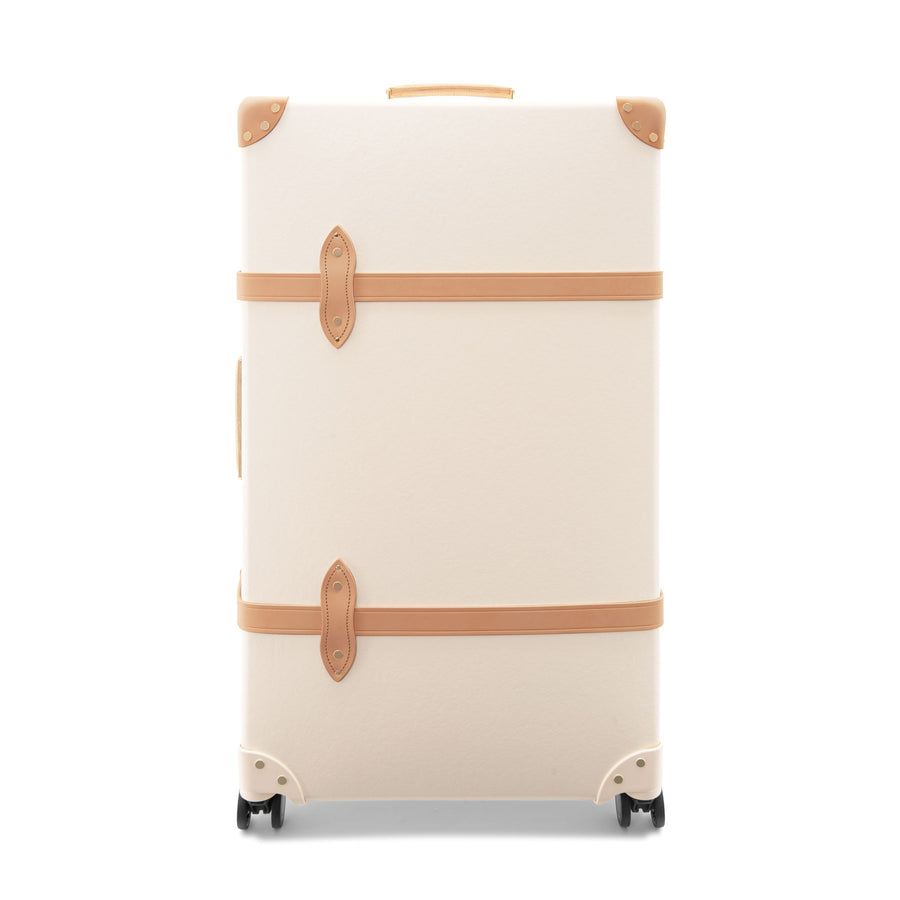 Safari · XL Check-In | Ivory/Natural/Gold – first image