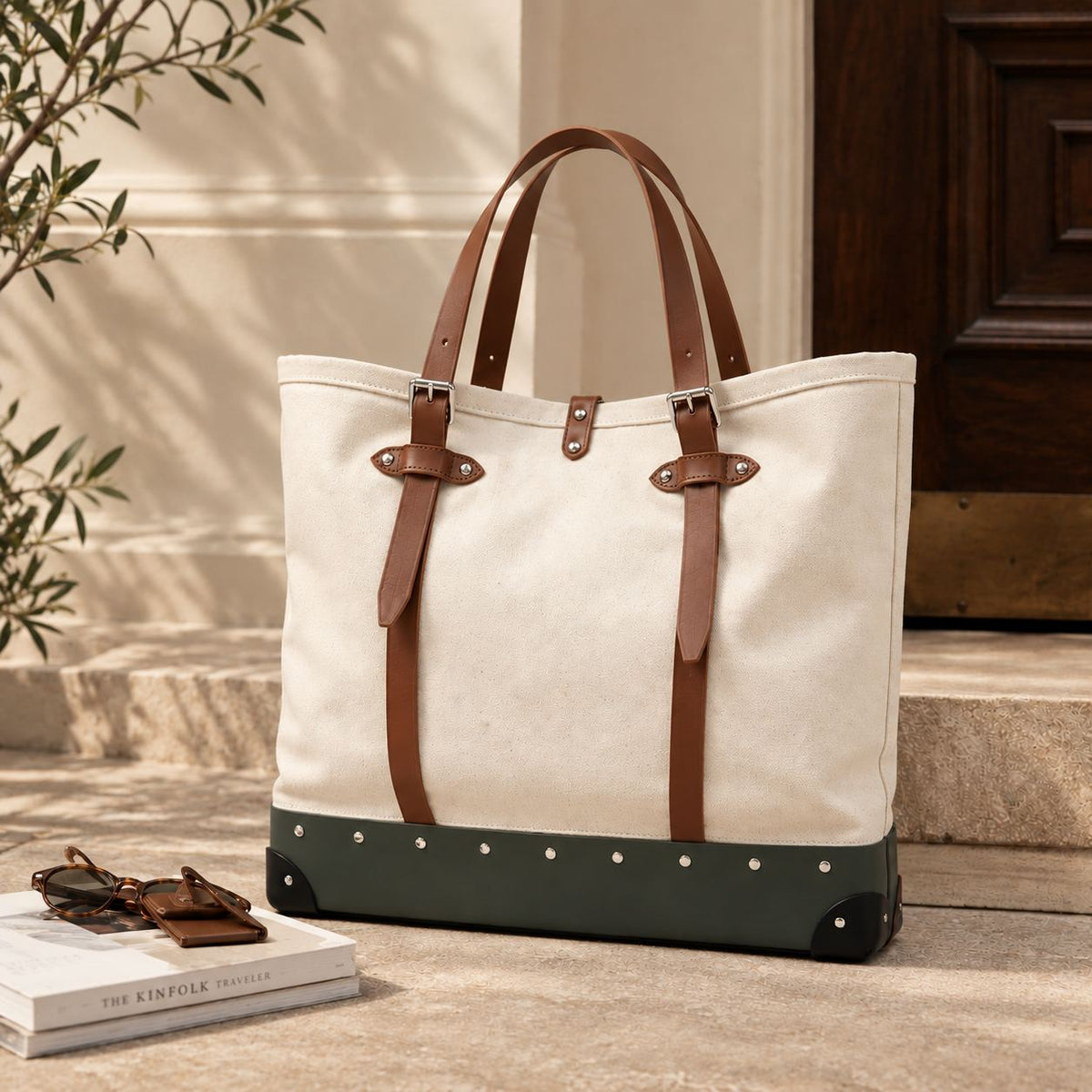 GLOBE-TROTTER