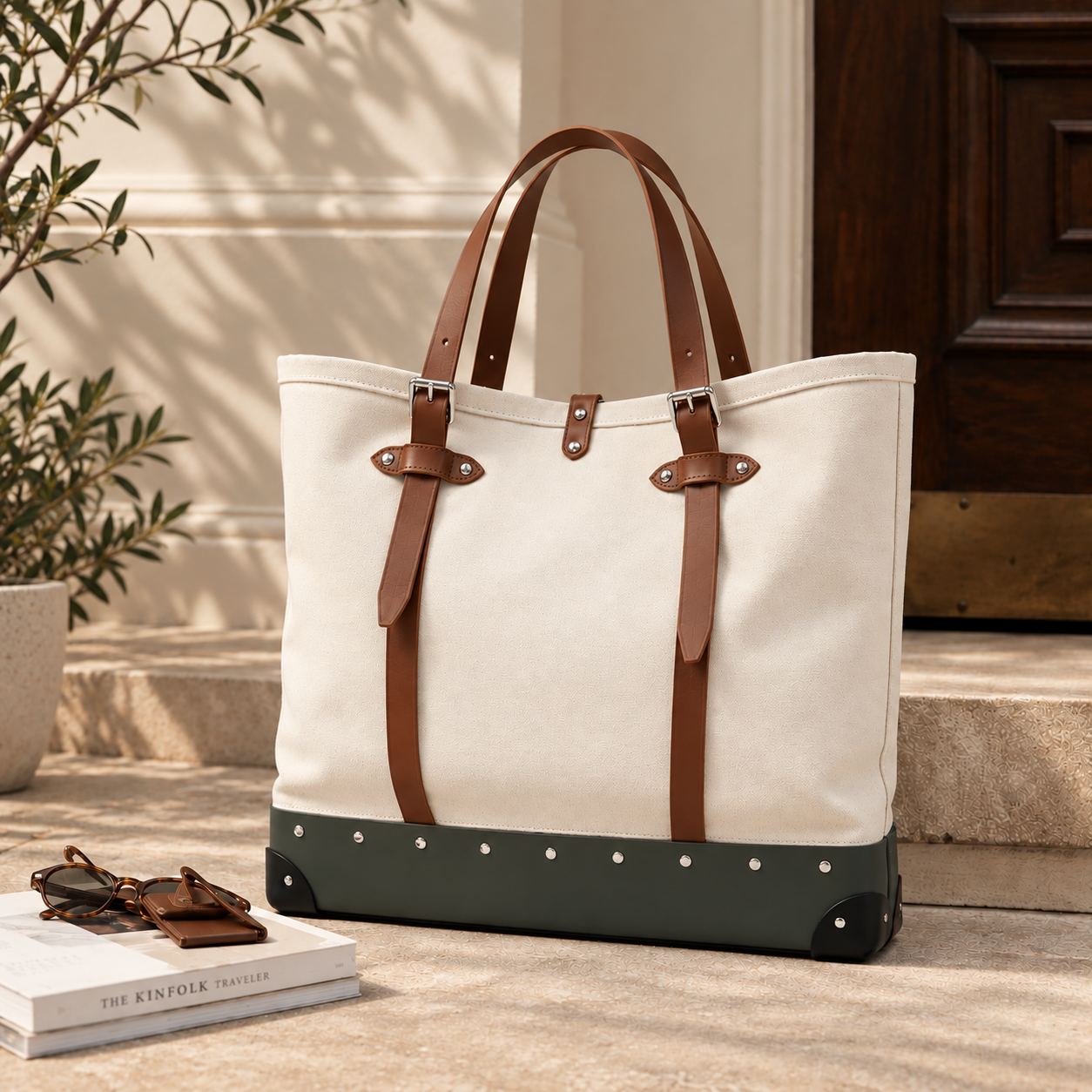 GLOBE-TROTTER