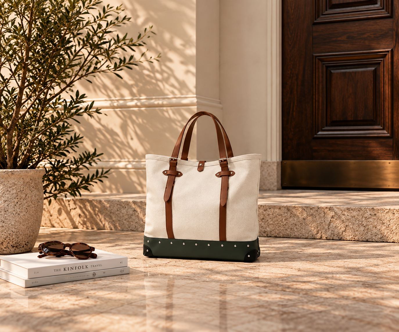 GLOBE-TROTTER