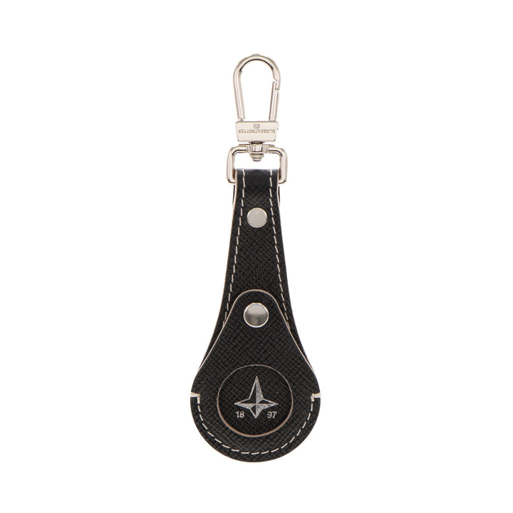 Jet · Air Tag Holder | Black