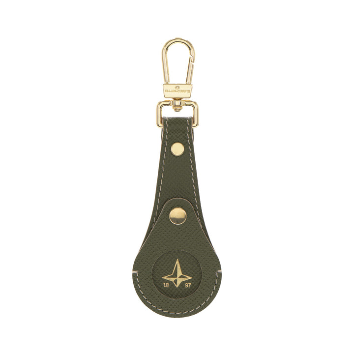 Jet · Air Tag | Dark Green