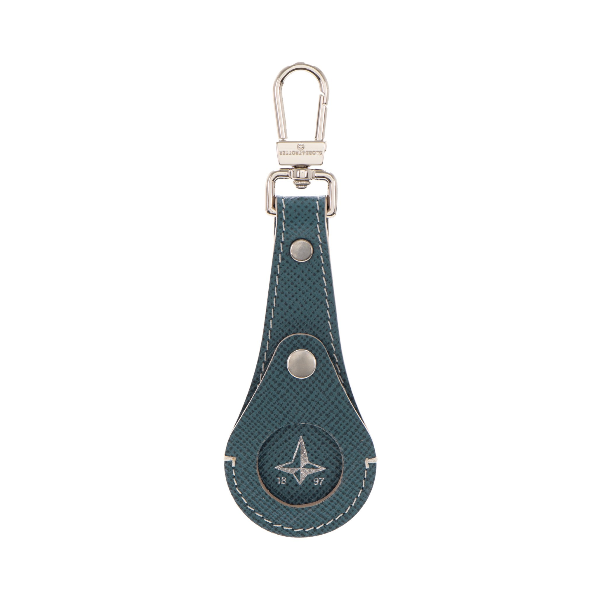 Jet · Air Tag Holder | Teal