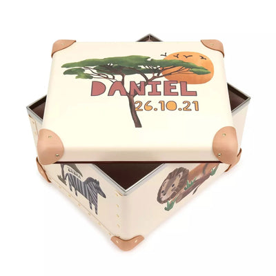 Keepsake Boxes