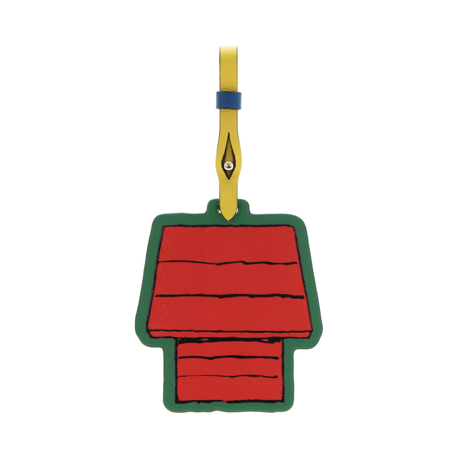 Peanuts · Charms | Dog House – first image