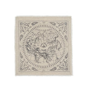 Kujten · Scarf | Ivory | Small