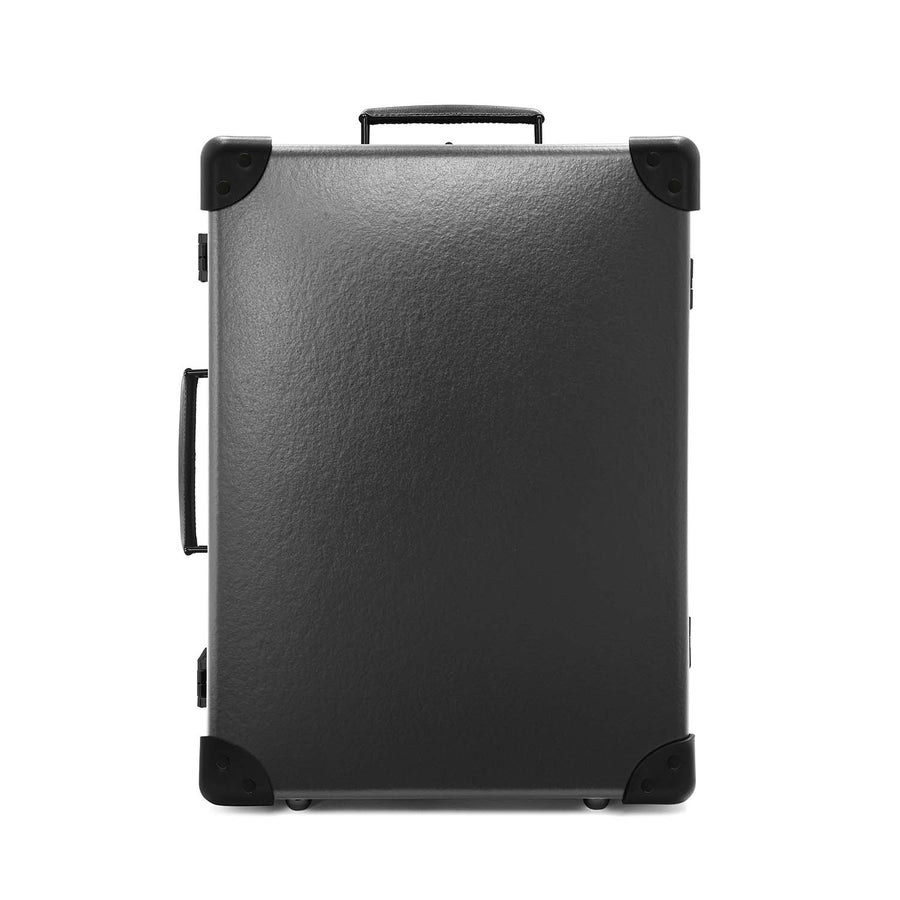 Centenary · Small Carry-On - 2 Wheels | Charcoal/Black/Black – first image
