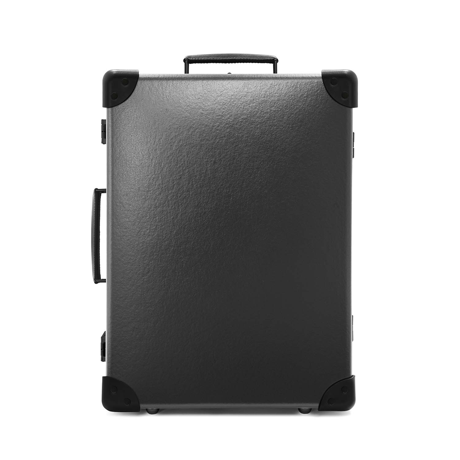Centenary · Small Carry-On - 2 Wheels | Charcoal/Black/Black