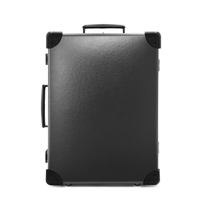 Centenary · Small Carry-On - 2 Wheels | Charcoal/Black/Black