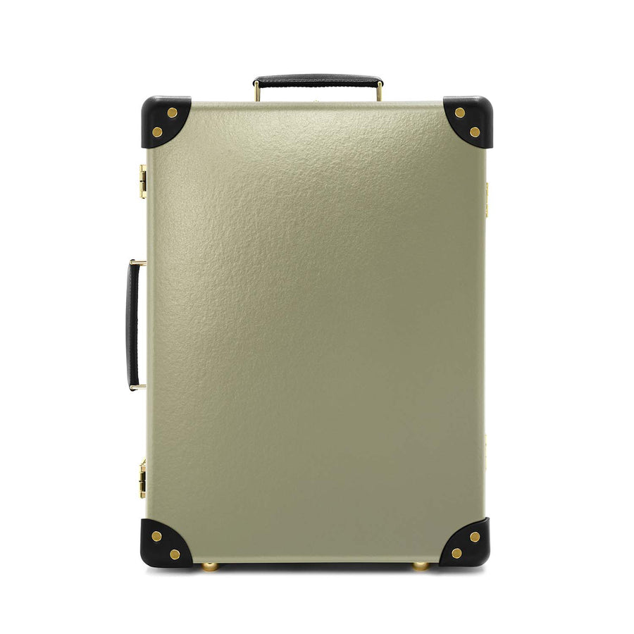 Centenary · Small Carry-On - 2 Wheels | Olive/Black/Gold – first image
