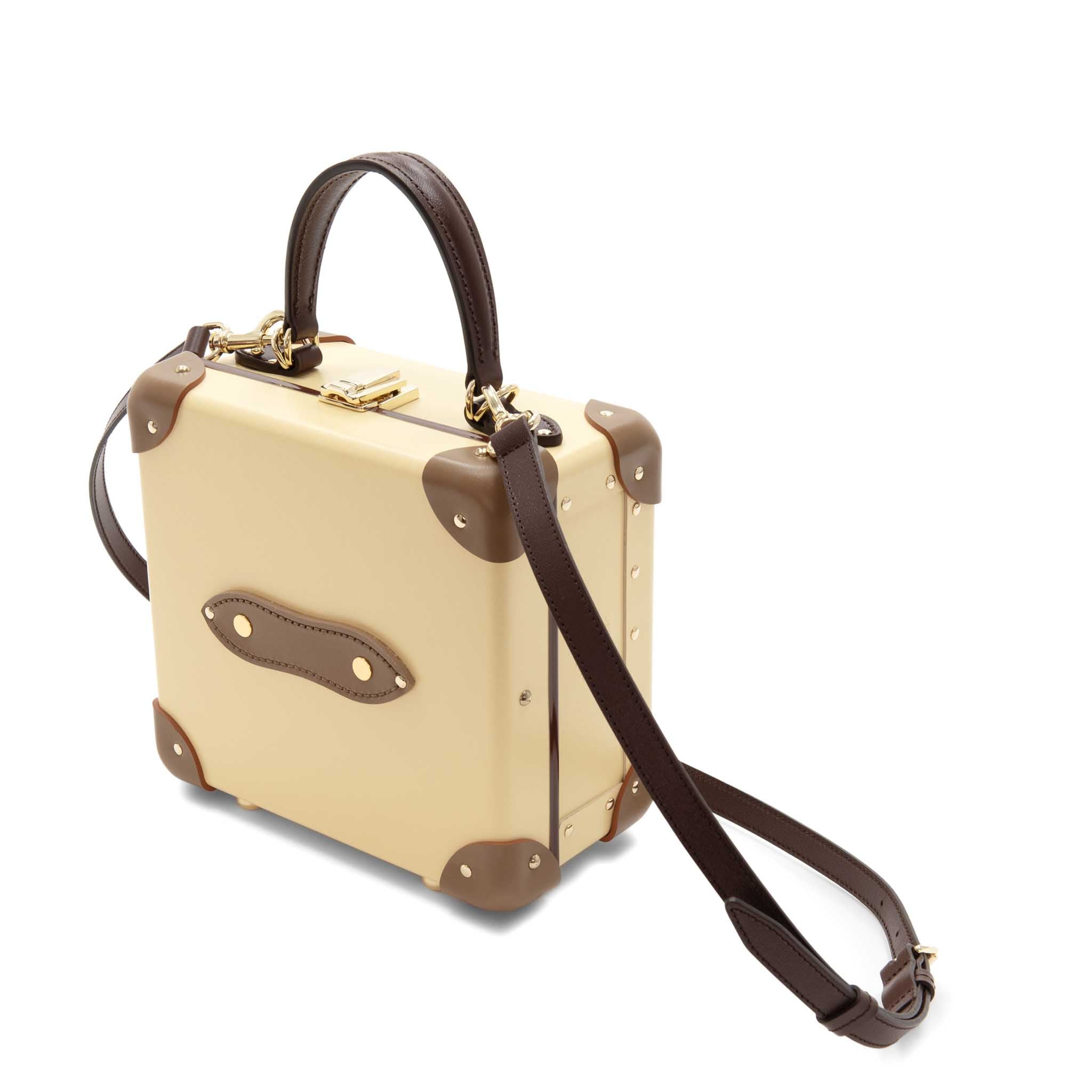 GOLF le FLEUR* Luggage | Tyler, The Creator Luggage | Globe Trotter