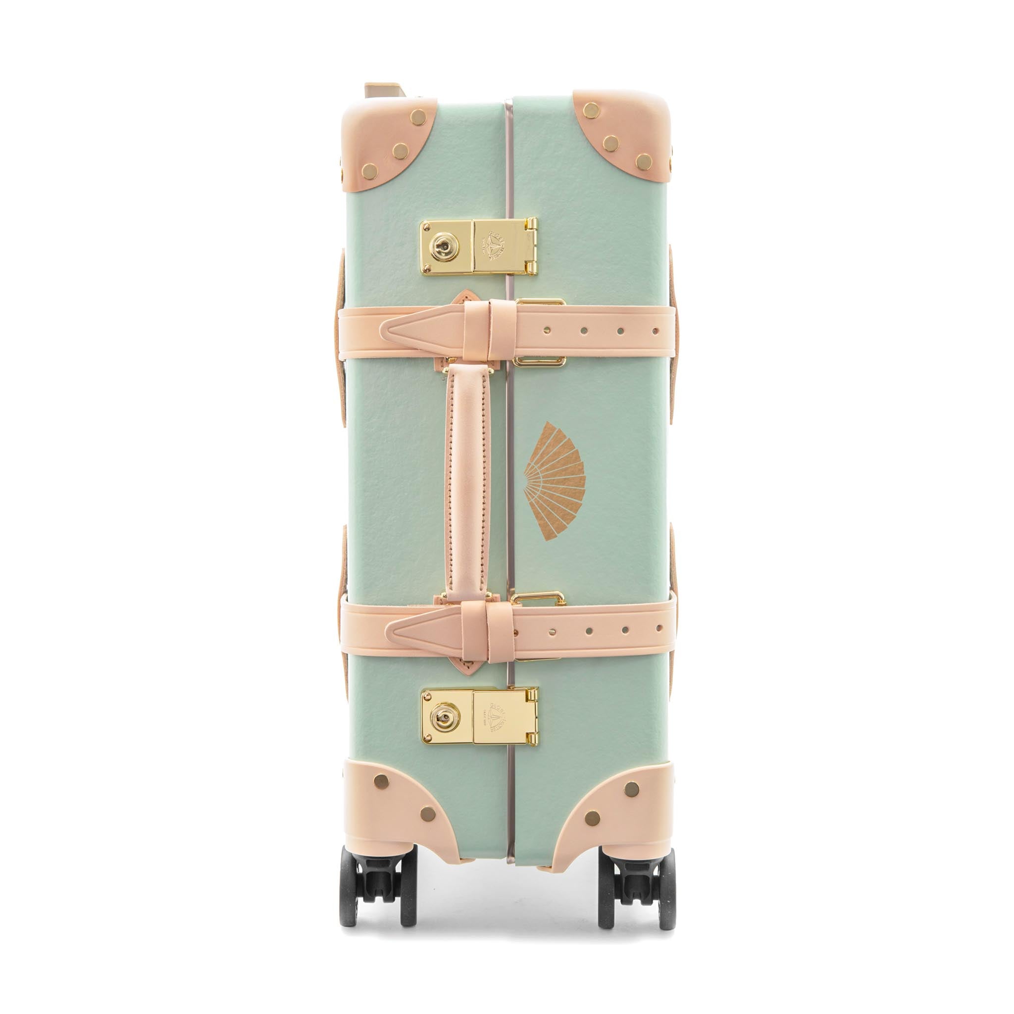 GLOBE-TROTTER MANDARIN ORIENTAL TOKYO 限定 Globe-Trotter | Mandarin Oriental Hotel - Carry-On - 4 Wheels