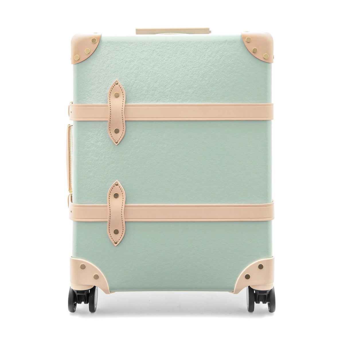 Mandarin Oriental Hotel · Carry-On | Green/Natural/Gold | Bangkok