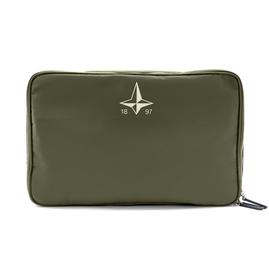 GT · Medium Packing Cube | Olive – first image