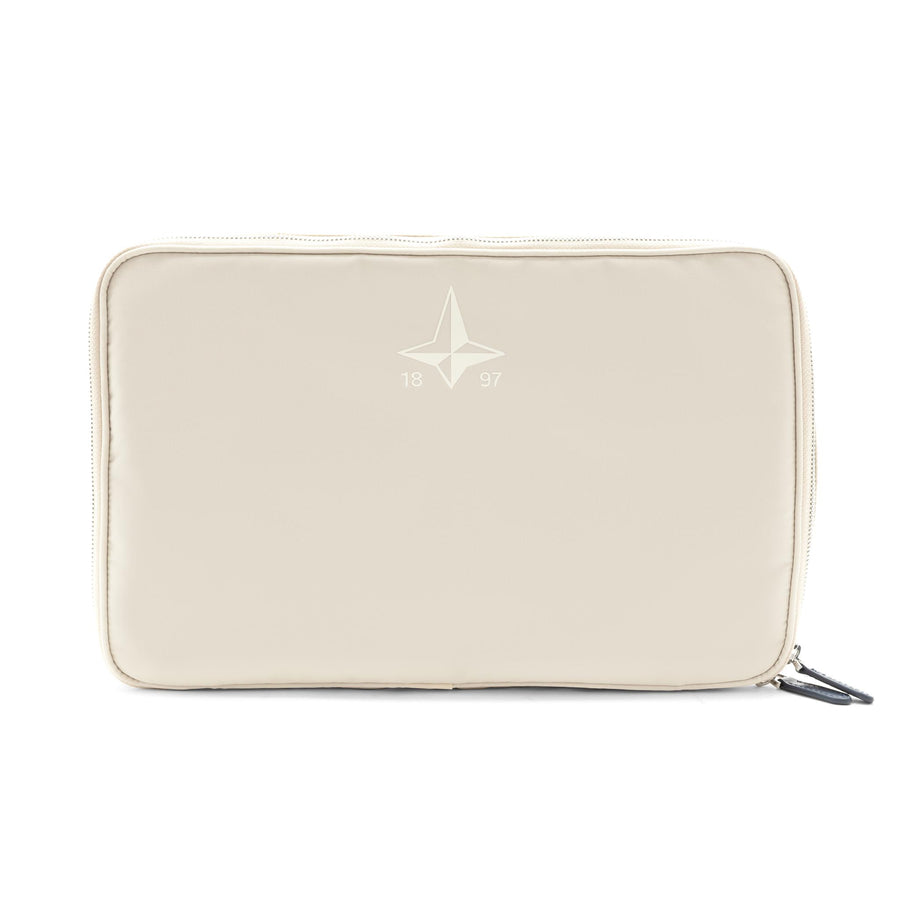 GT · Medium Packing Cube | Ivory – first image