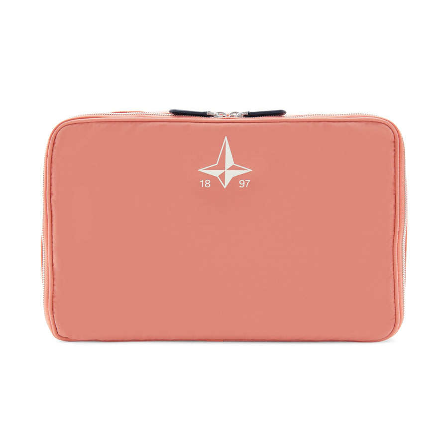 GT · Medium Packing Cube | Salmon Pink – first image