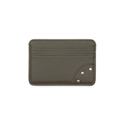 Metropolis · Credit Card Holder | Olive/Chrome
