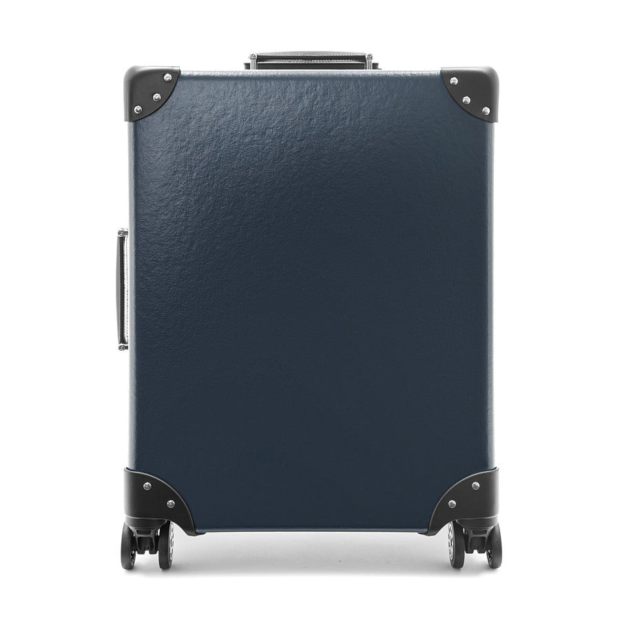 Metropolis · Carry-On | Admiral Navy/Black/Chrome – first image