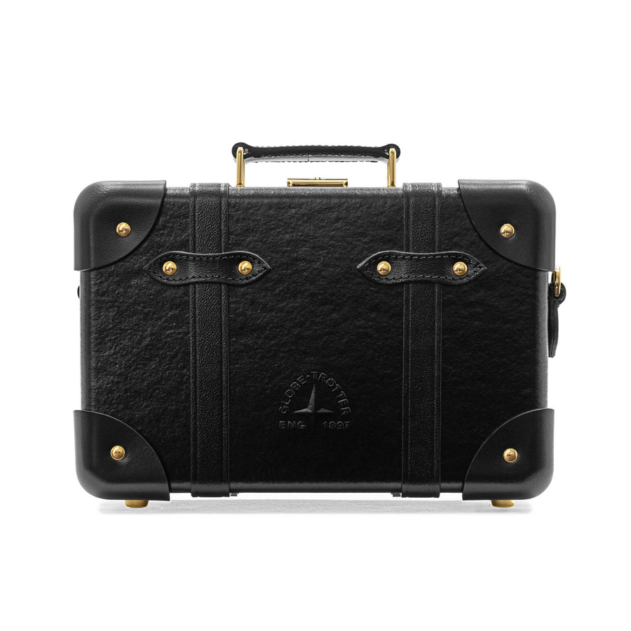 Centenary · Micro Case | Black/Black/Gold – first image