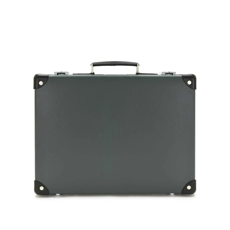 NO TIME TO DIE · Attaché | Ocean Green/Black/Chrome – first image