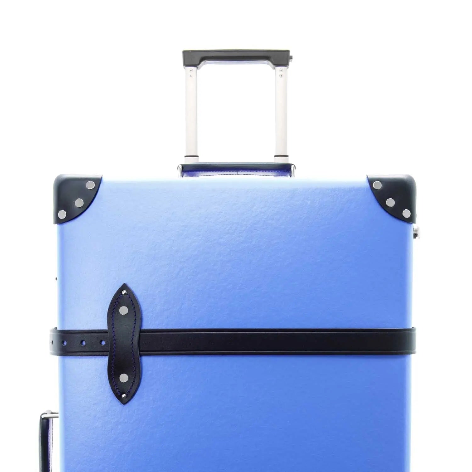 Cruise · Large Check-In - 2 Wheels | Royal Blue/Navy - GLOBE-TROTTER