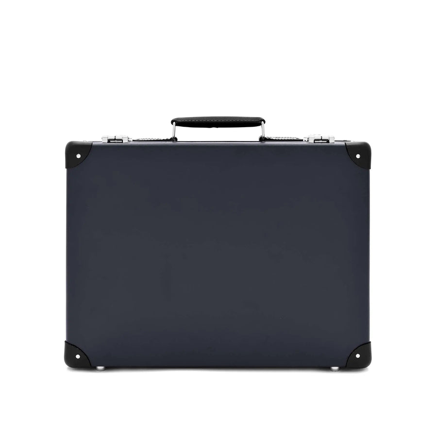 Original · Attaché | Navy/Black/Chrome – first image