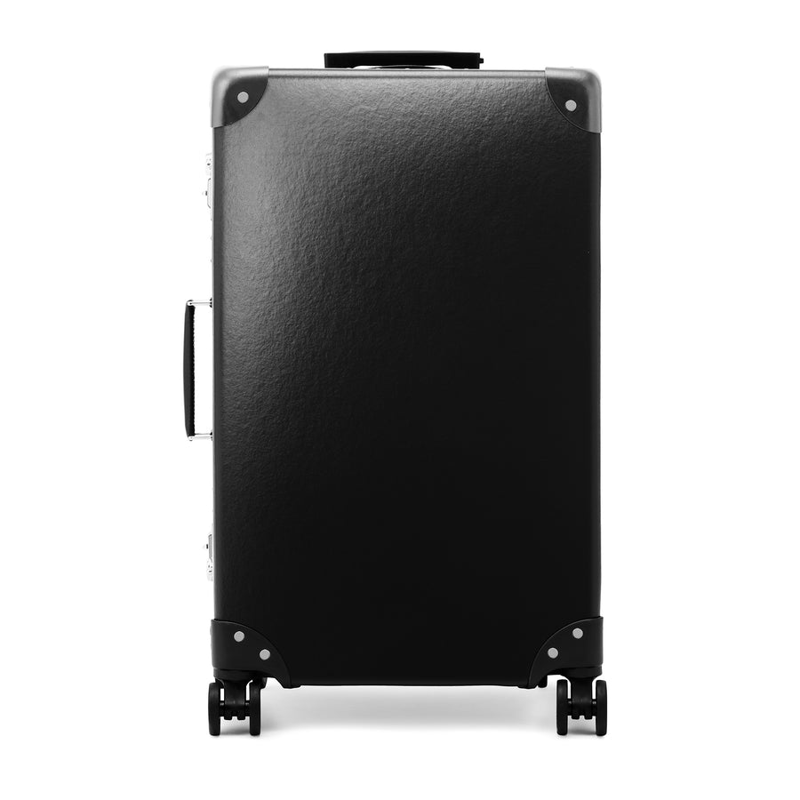 Original · Medium Check-In - 4 Wheels | Black/Black/Chrome – first image