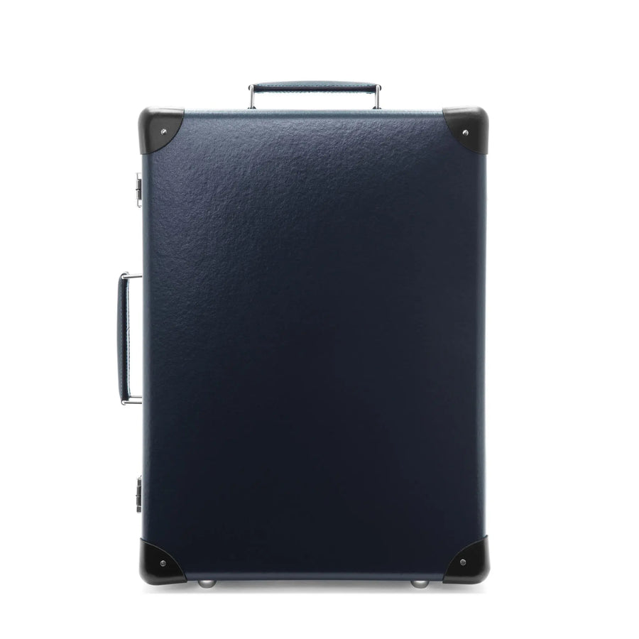 Original · Small Carry-On - 2 Wheels | Navy/Black/Chrome – first image