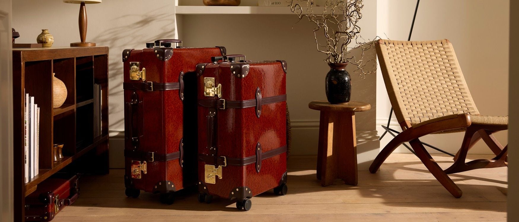 Orient Collection