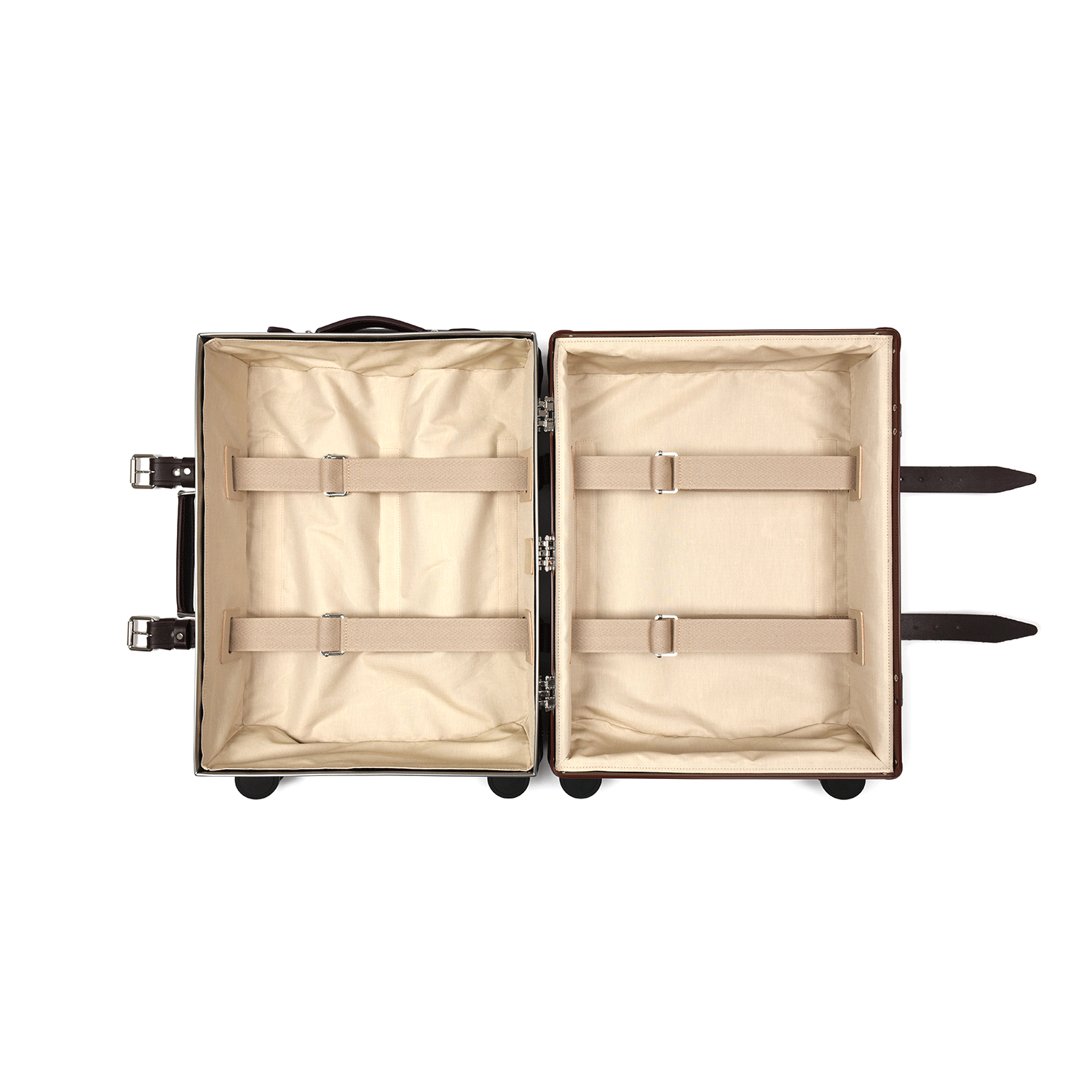 GT · Medium Packing Cube | Ivory