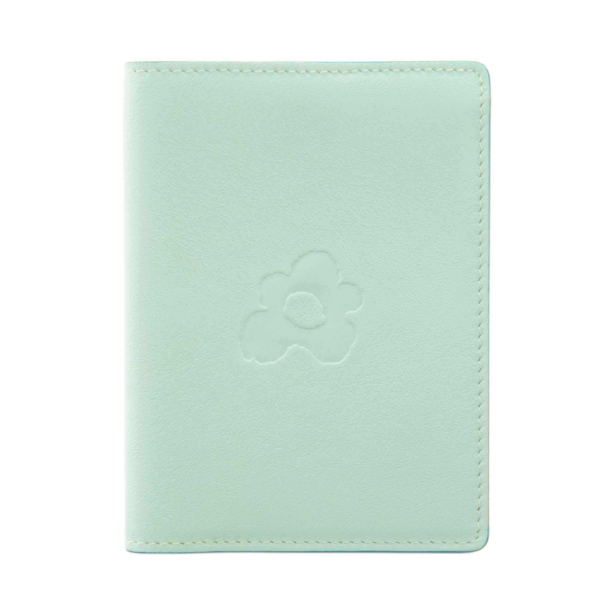 Golf Le Fleur · Passport Sleeve | Sky Blue