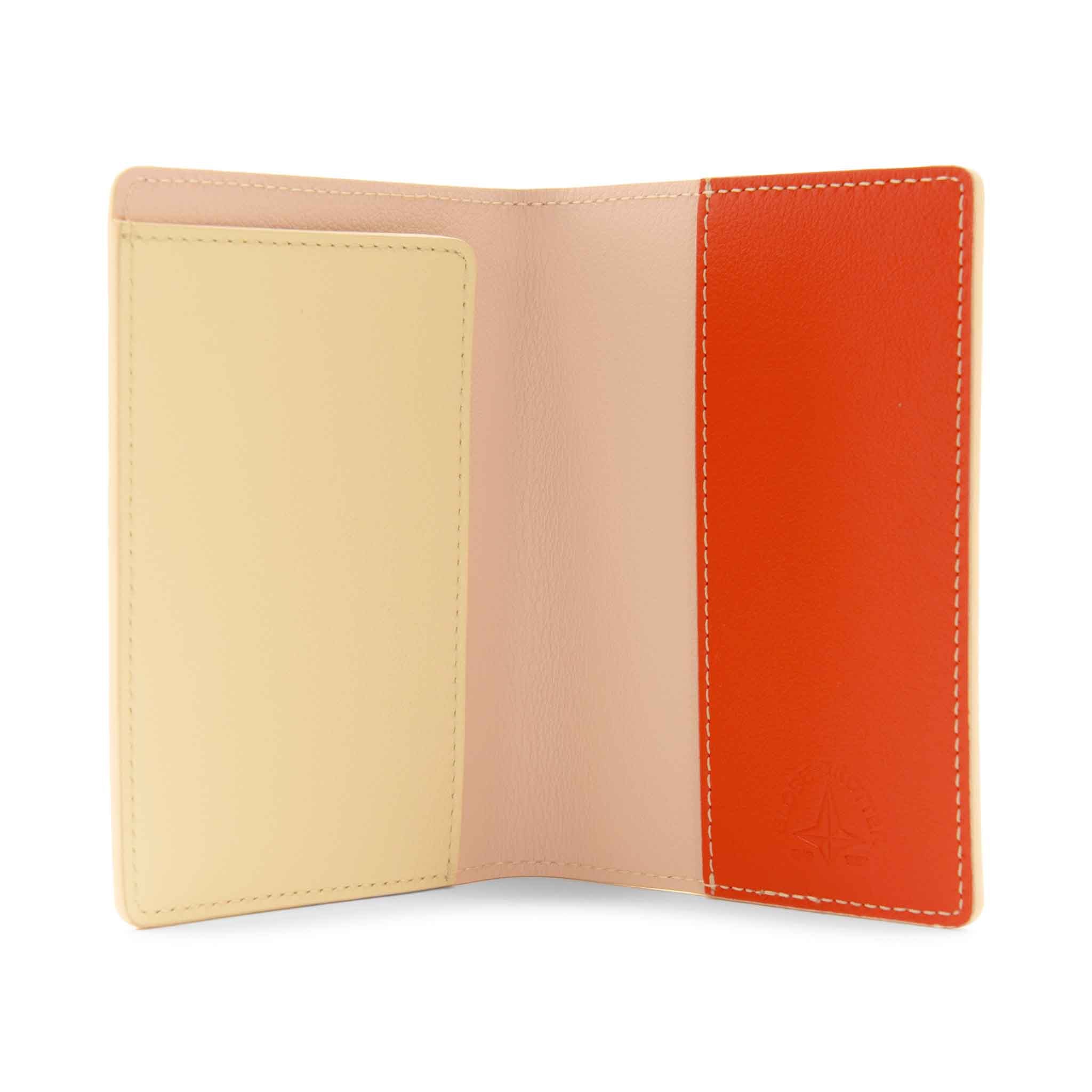 Golf Le Fleur · Passport Sleeve | Pink