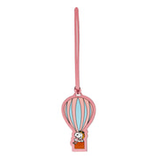 Peanuts · Balloon Charm | Pink