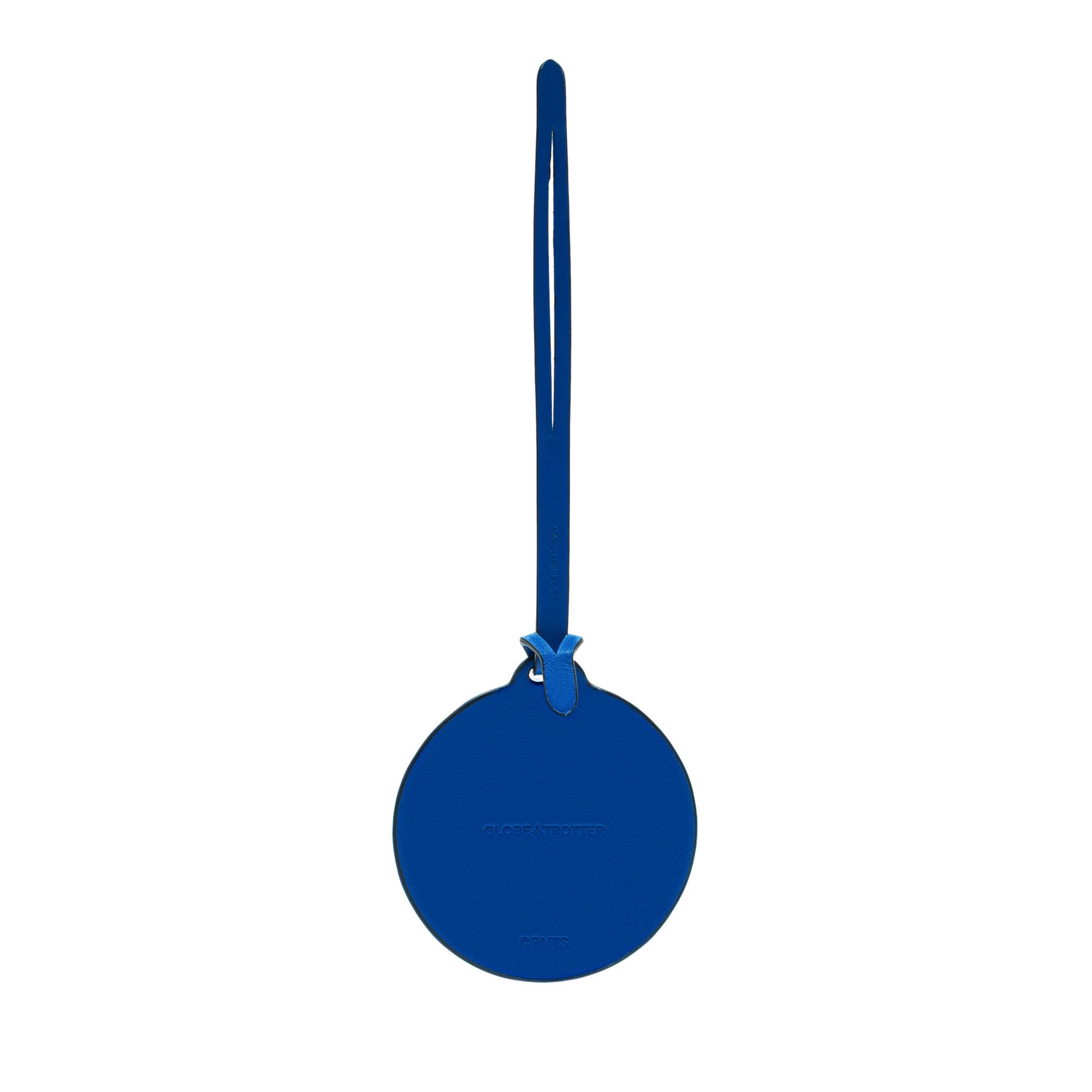 Peanuts · Round Charm | Navy